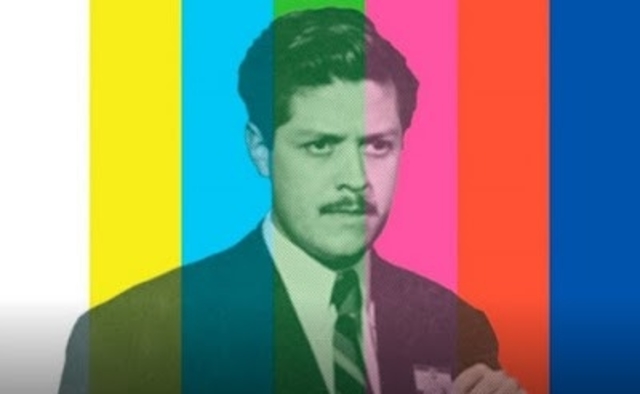 SISTEMA TRICROMATICO