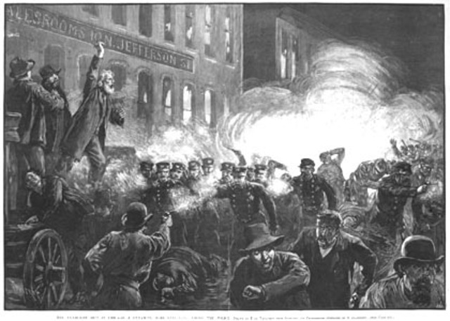 The Northern Europeans