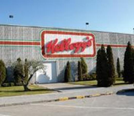 Cambio en hábitos de consumo