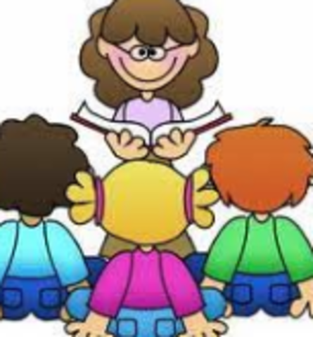 RENOVACIÓN CURRICULAR