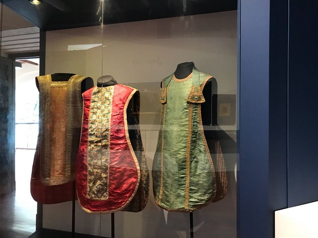 11:00 a.m Museo Colonial