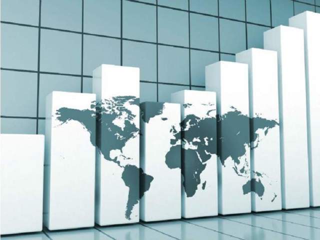 GATT como crecimiento.