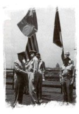 La guerra de Corea 1950-1953