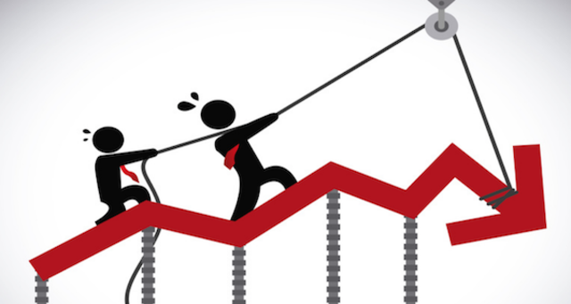 GATT crisis acelerada.