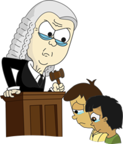 Desicion de la Corte