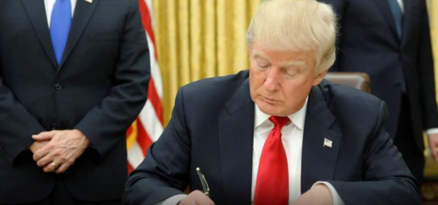 Sanciones contra Venezuela