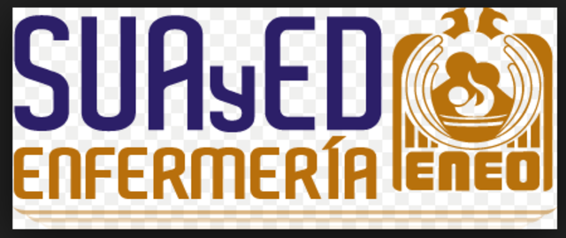 SUAyED Actualmente.