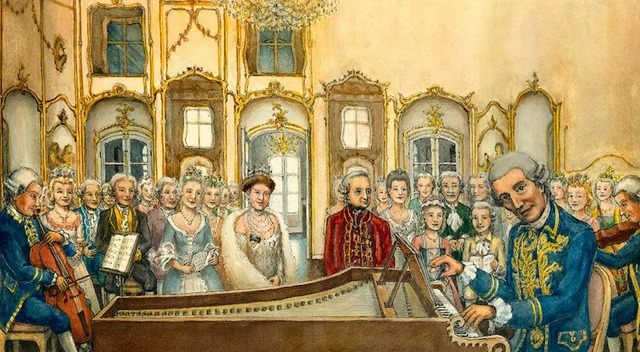 Haydn and the Double Bass