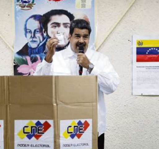 Peleas en la oposición