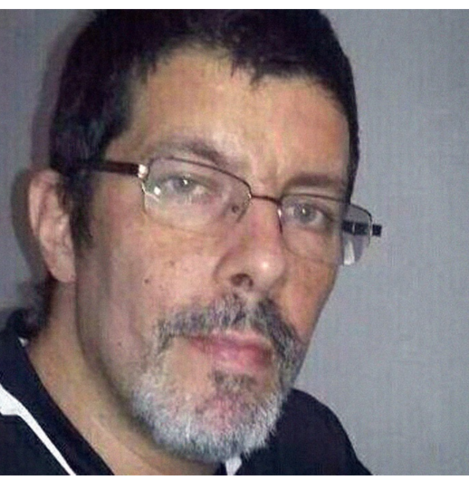 Se escapó a Colombia el único preso político argentino en Venezuela