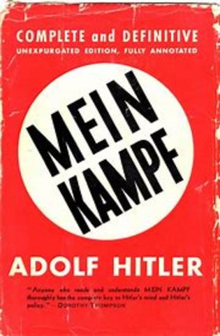 Mein Kampf