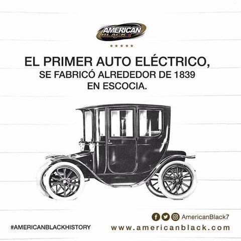 Vehículo eléctrico