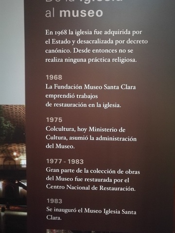 10: 15 a.m. Mas fotos Santa Clara