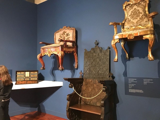 11:15 a.m. Mas fotos Colonial