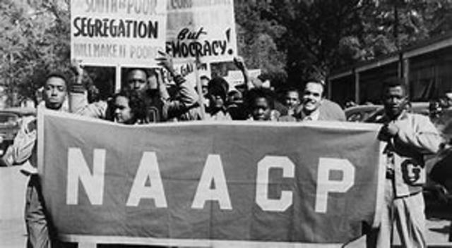 NAACP