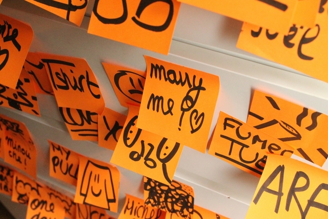 The mechanics of translators