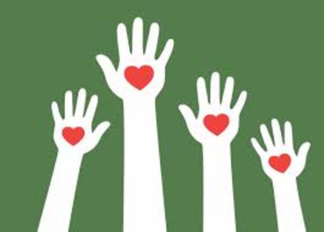 Community Action Program