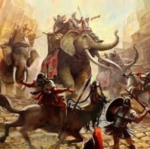 errepublikaren  hasiera