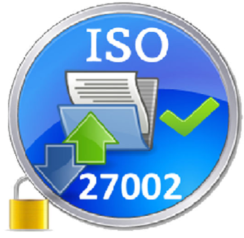 Revisión ISO 27002:2013