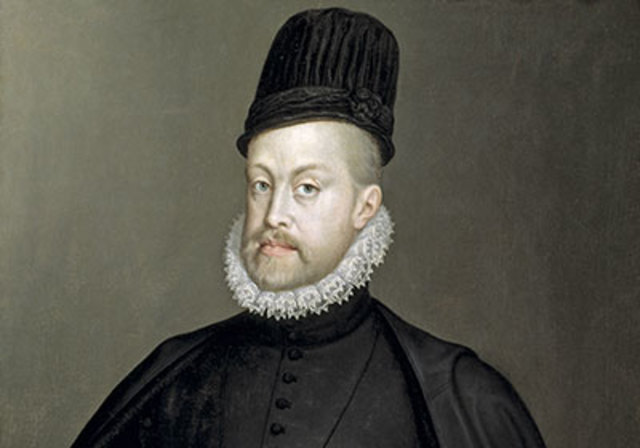 Felipe II