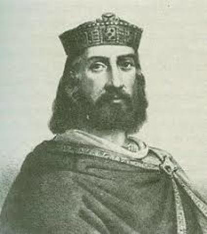 Ramon Berenger IV
