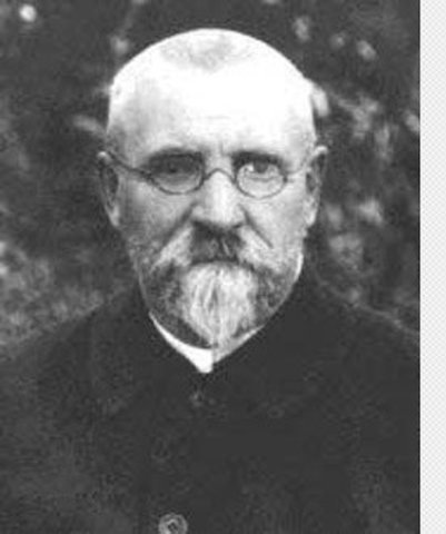 Рузский М.Д. Муравьи России.Ч. 1 : систематика, география и данные по биологии русских муравьев. Казань, 1905.