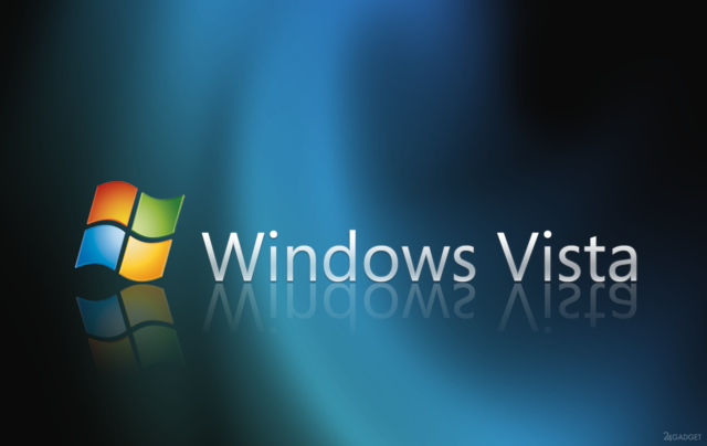 Windows Vista