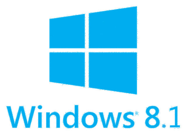 Windows 8.1