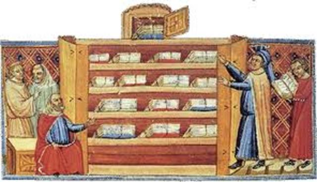 Biblioteca Bizantina