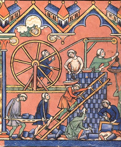 Arte Mecanica Liberal