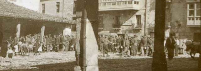 Camp de Concentració d'Albaterra