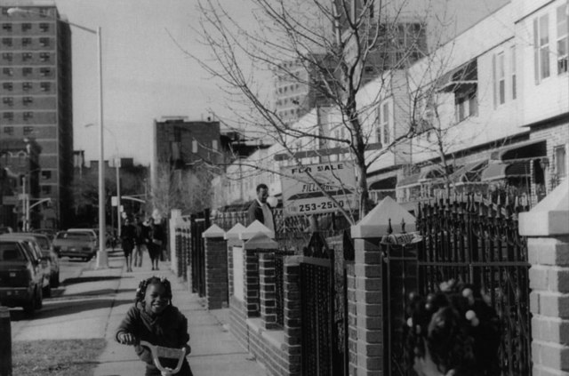 African and Caribbean Immigration