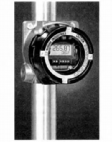 Primer sensor inteligente