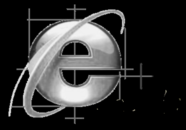 Internet Explorer 1.0