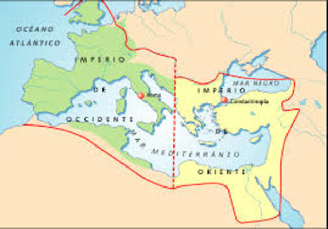 INPERIOAREN ZATIKETA