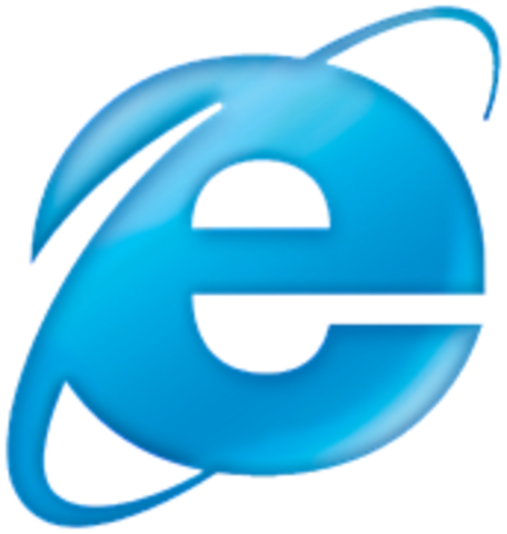 Microsoft lança o Internet Explorer 6
