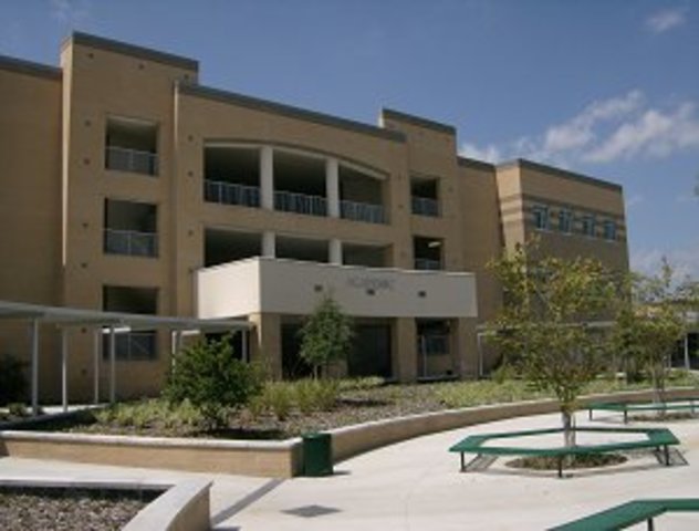 Groveland elementery school