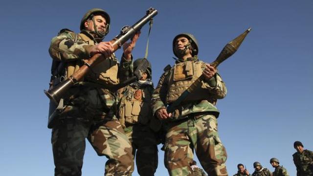 In Iraq, a coalition of Shiites and Kurds dominates the new government