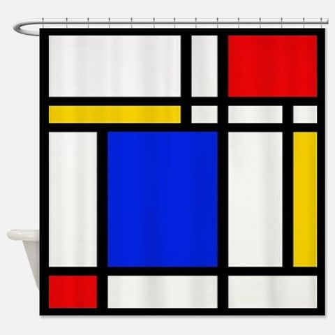 DE STIJL