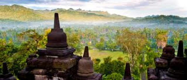 Terremoto na ilha de Java