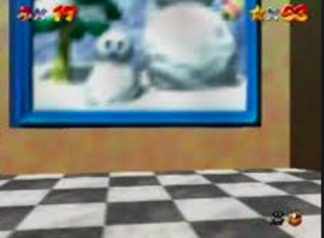 Puncayshun takes record with 1:43:42