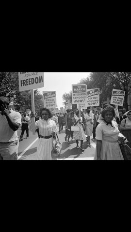 Montgomery Bus Boycott