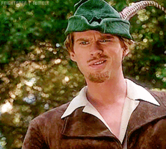 ROBIN HOOD