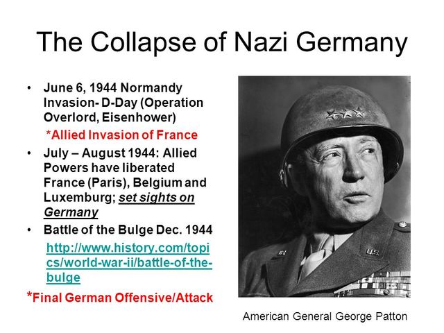 The reason the uprising started