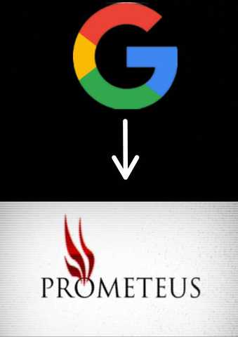 Prometeus