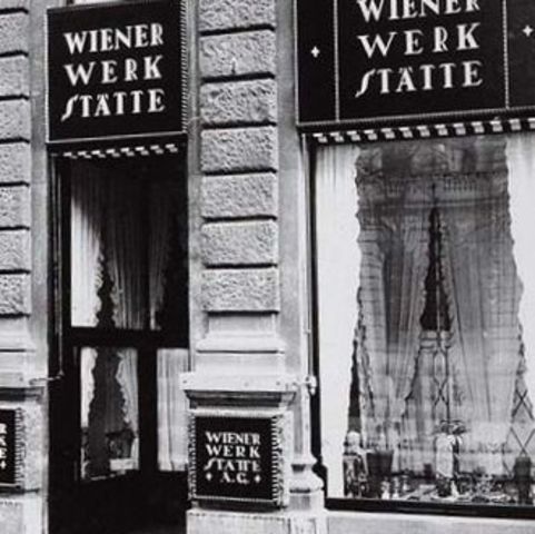 Wiener Werkstatte