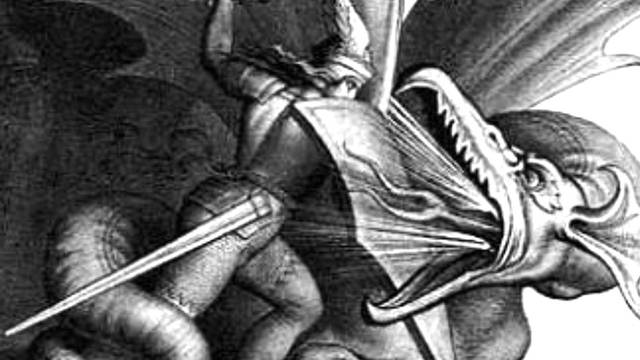 CANTAR DE LOS NIBELUNGOS