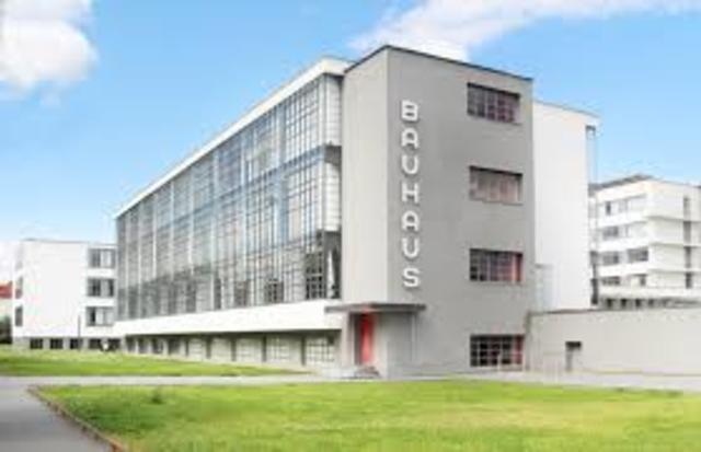 Bauhaus