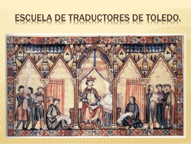REINADO DE ALFONSO X
