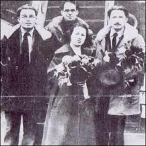 Abrams v. United States